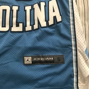 Shirts - Michael Jordan Jersey Shirts - Michael Jordan Jersey